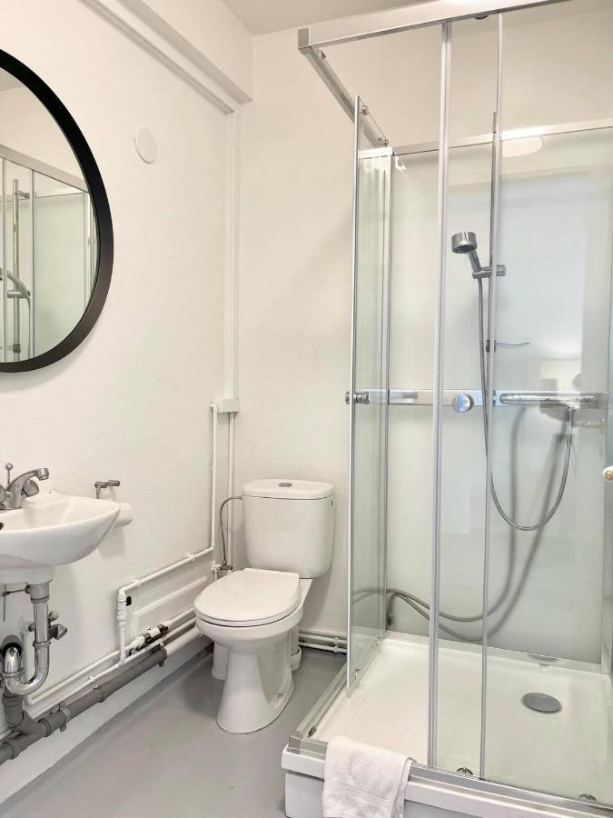 Day Dream Townhall Square Apartments Акурейри Екстериор снимка
